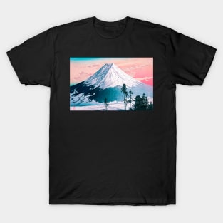 Japanese painting T-Shirt